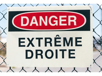 L'extrême-droite